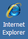 Internet Explorer 7 icon Internet Explorer 7
icon