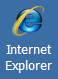 Internet Explorer 7
icon